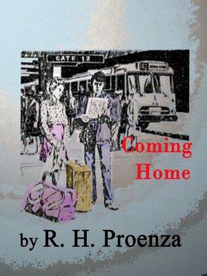 cover image of Coming Home